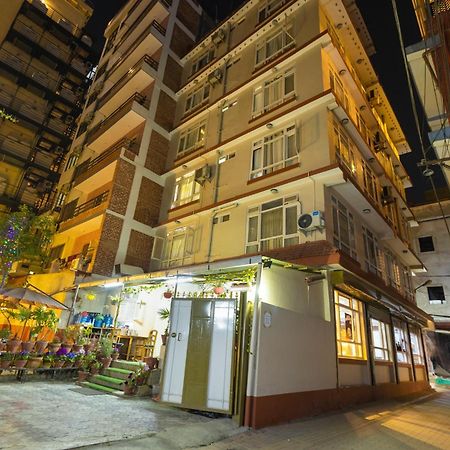 Hotel Sekai Kathmandu Esterno foto