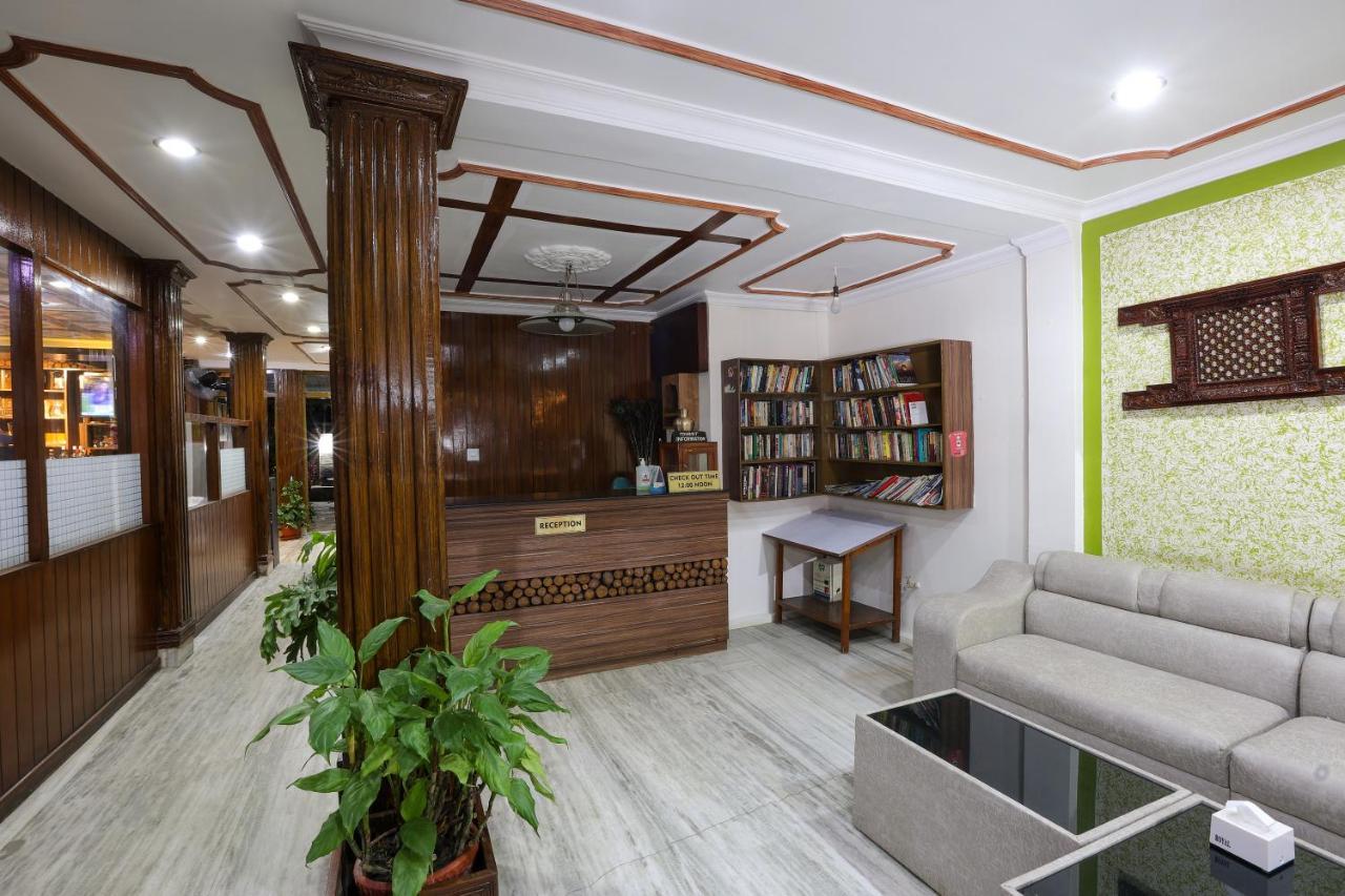 Hotel Sekai Kathmandu Esterno foto