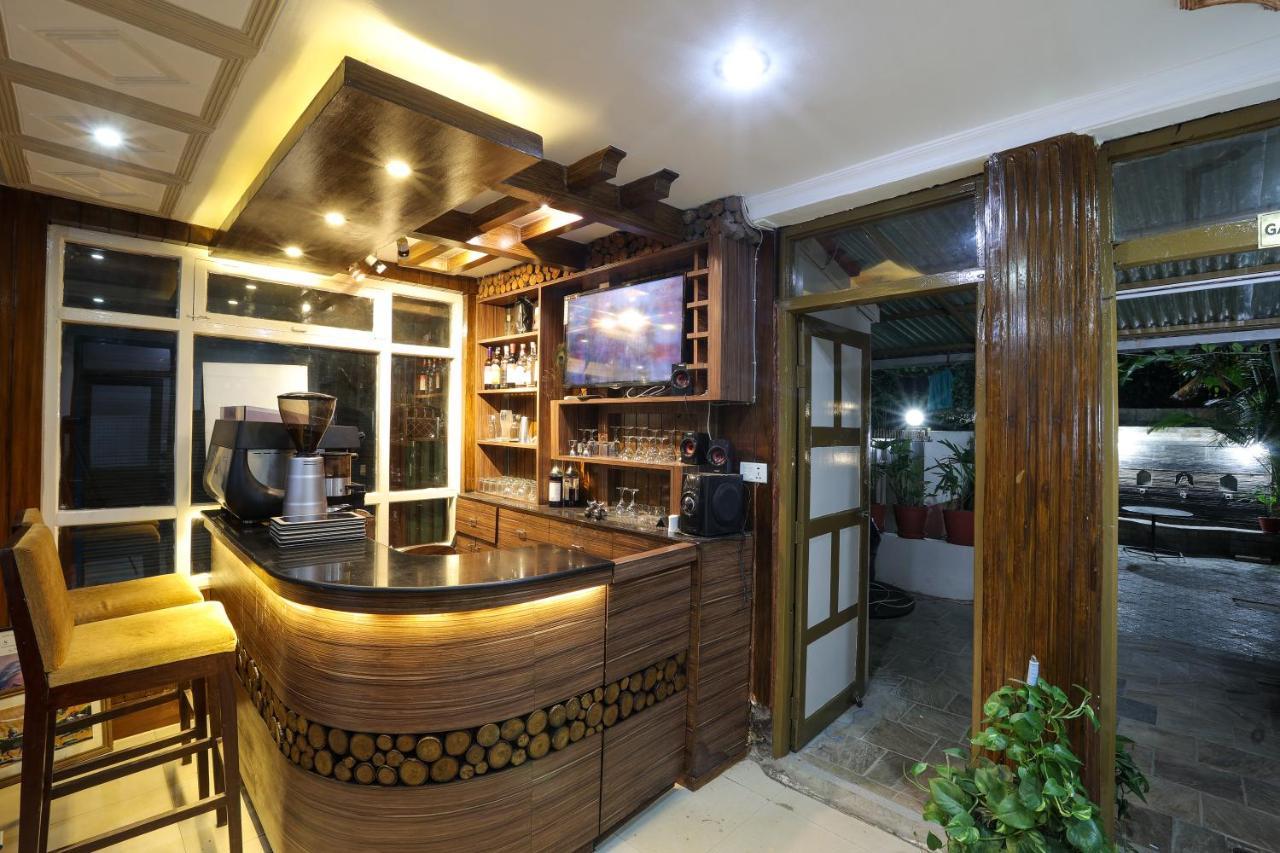 Hotel Sekai Kathmandu Esterno foto